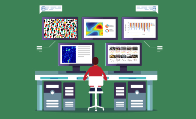 1/ AccuID, 2/ Pedestrian Analytics, 3/ Vehicle Analytics